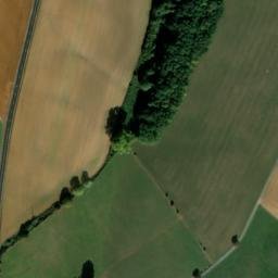 Satellite imagery of 0845702 - A, BE