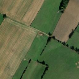 Satellite imagery of 0813702 - A, BE