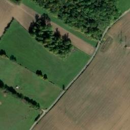 Satellite imagery of 0813702 - A, BE