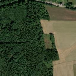 Satellite imagery of BE-LU 158, BE