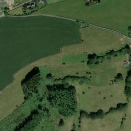 Satellite imagery of BE-LU 157c, BE