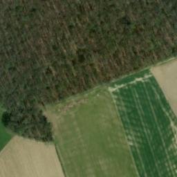 Satellite imagery of boundary_stone, BE