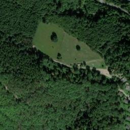 Satellite imagery of Schloßberg, DE