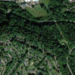 Satellite imagery of Schloßberg, DE