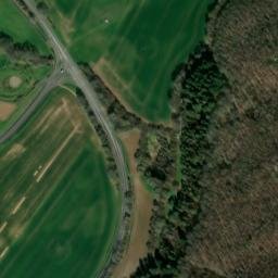 Satellite imagery of Maaßberg, DE