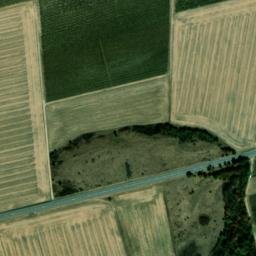 Satellite imagery of Haarberg, DE