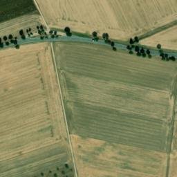 Satellite imagery of Haarberg, DE