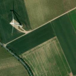 Satellite imagery of Edersberg, DE