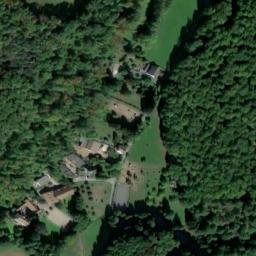 Satellite imagery of F, FR