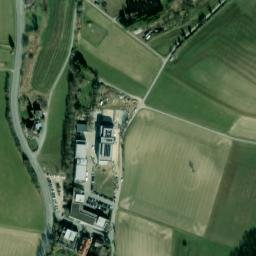 Satellite imagery of O / W, FR