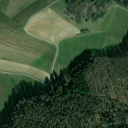 Satellite imagery of O / W, FR