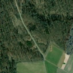 Satellite imagery of Silberberg, DE