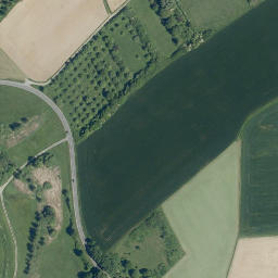 Satellite imagery of Rosenberg, DE