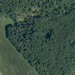 Satellite imagery of Rosenberg, DE