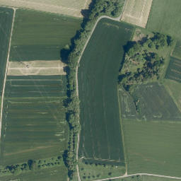 Satellite imagery of Forstberg, DE