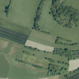 Satellite imagery of Forstberg, DE