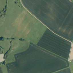 Satellite imagery of Forstberg, DE