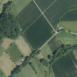 Satellite imagery of Breitenstein, DE
