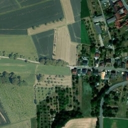 Satellite imagery of Breitenstein, DE