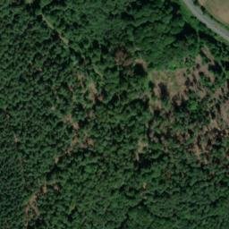 Satellite imagery of Spitzeberg, DE