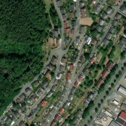 Satellite imagery of Schorschberg, DE