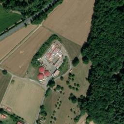 Satellite imagery of Bohrberg, DE