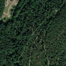 Satellite imagery of Tännchesberg, DE