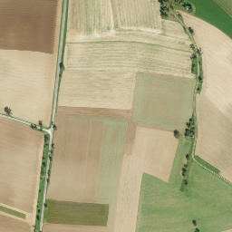 Satellite imagery of Ehreberg, DE