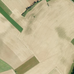 Satellite imagery of Ehreberg, DE