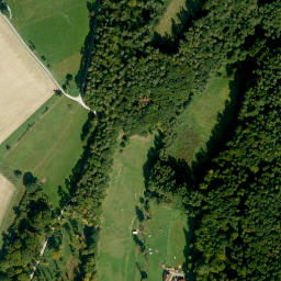 Satellite imagery of Ehreberg, DE