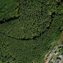 Satellite imagery of Langenrainberg, DE