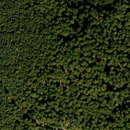 Satellite imagery of Hoher Berg, DE