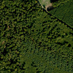 Satellite imagery of Hoher Berg, DE