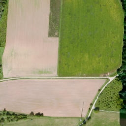 Satellite imagery of Husarenberg, DE