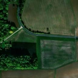Satellite imagery of Husarenberg, DE
