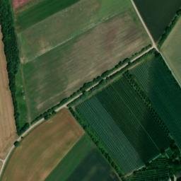 Satellite imagery of Kalter Rain, DE