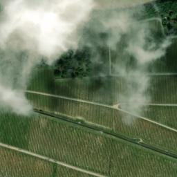 Satellite imagery of Bismarckturm, DE