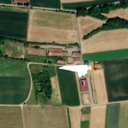 Satellite imagery of Falterstrasse 17 Tower, DE