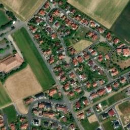 Satellite imagery of Galgenberg, DE