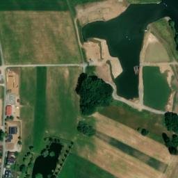 Satellite imagery of Schloss Gerlachshausen, DE