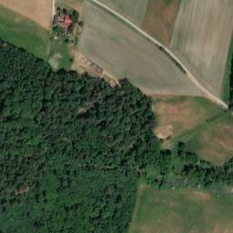 Satellite imagery of Schloss Ilmbach, DE