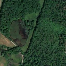 Satellite imagery of Schloss Ilmbach, DE