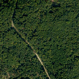 Satellite imagery of Schrappacher Berg, DE