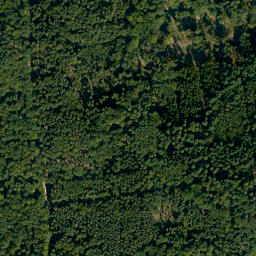 Satellite imagery of Schrappacher Berg, DE