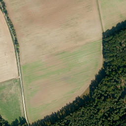 Satellite imagery of Lerchenberg, DE
