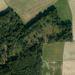 Satellite imagery of Lerchenberg, DE