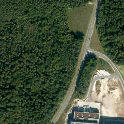 Satellite imagery of Eichelberg, DE