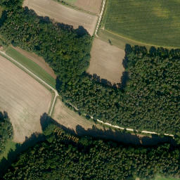 Satellite imagery of Schellenberg, DE