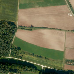 Satellite imagery of Schellenberg, DE