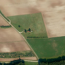 Satellite imagery of Schellenberg, DE